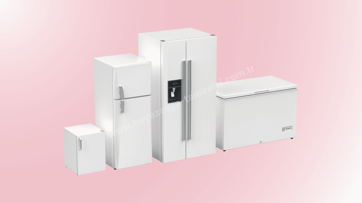 Dikmen Buzdolabı Tamircisi - Dikmen Beyaz Eşya Tamircisi