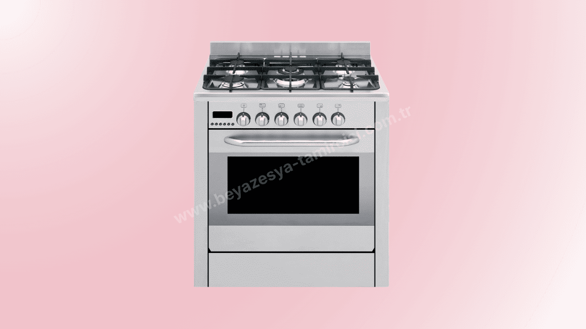 Dikmen Fırın & Ocak Tamircisi - Dikmen Beyaz Eşya Tamircisi